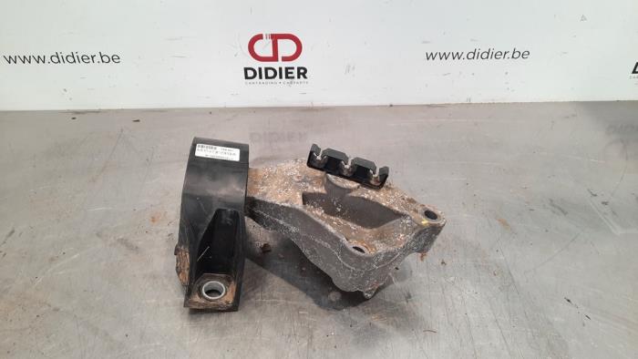 Support moteur Dacia Sandero