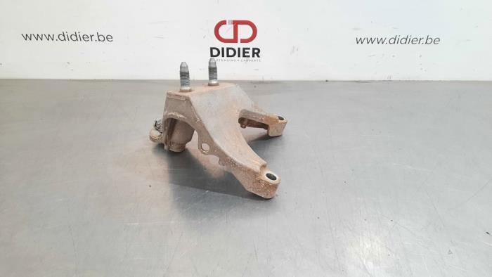 Support moteur Dacia Sandero