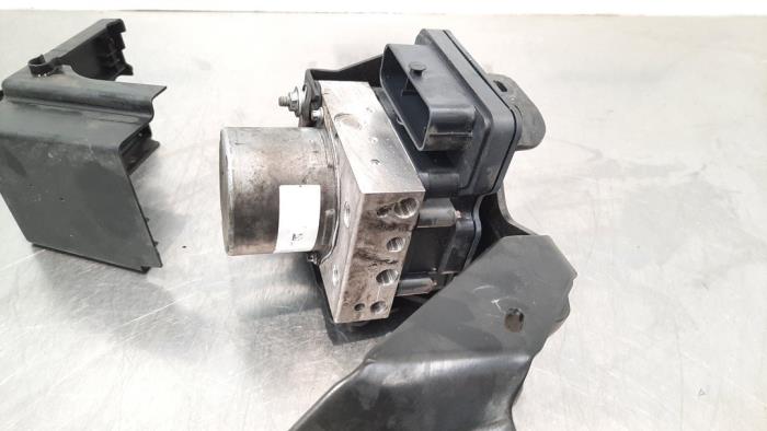 ABS-pumpe Opel Crossland X