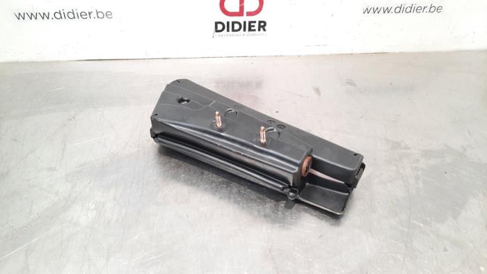 Airbagsæde (sæde) Opel Crossland X