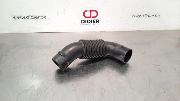 Ansaugschlauch Luft Opel Crossland X Ansaugschlauch Luft Opel Crossland X