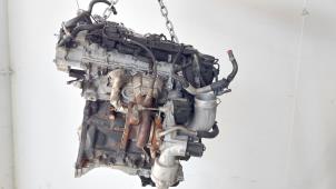 Gebruikte Motor Audi A4 Avant (B9) 2.0 35 TFSI Mild Hybrid 16V Prijs € 3.085,50 Inclusief btw aangeboden door Autohandel Didier