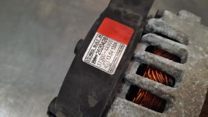 Gebruikte Dynamo Hyundai H-350 2.5 CRDi Prijs € 199,65 Inclusief btw aangeboden door Autohandel Didier