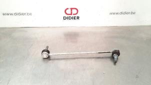 Gebruikte Stabilisatie Stang Geleider Dacia Duster (SR) 1.3 TCE 130 16V Prijs € 18,15 Inclusief btw aangeboden door Autohandel Didier