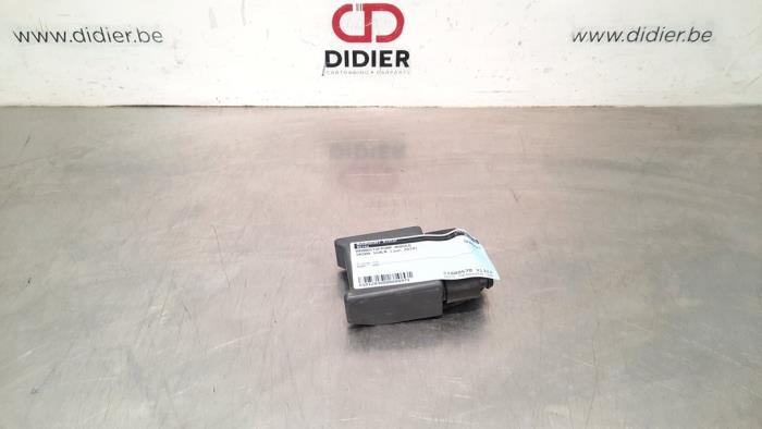 Modul pompa paliwowa Skoda Scala