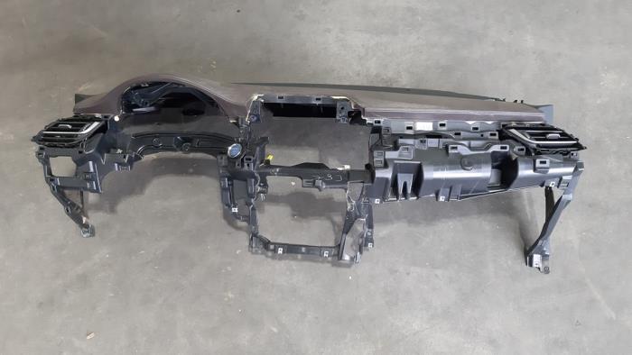 Airbag derecha (salpicadero) Toyota C-HR