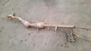 Gebruikte Voorpijp + katalysator Renault Trafic (1FL/2FL/3FL/4FL) 2.0 dCi 16V 120 Prijs € 459,80 Inclusief btw aangeboden door Autohandel Didier