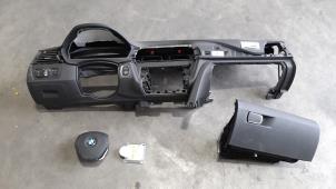 Gebruikte Airbag set + dashboard BMW 3 serie Touring (F31) 318i 1.5 TwinPower Turbo 12V Prijs € 1.270,50 Inclusief btw aangeboden door Autohandel Didier