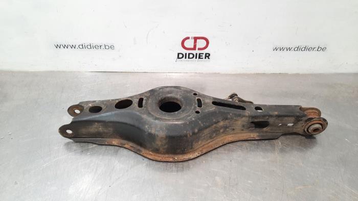 Braço esquerdo da retaguarda Toyota C-HR