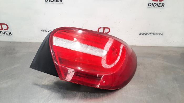 Taillight, right Mercedes A-Klasse