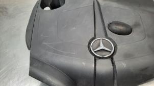 Gebruikte Afdekplaat motor Mercedes A (W176) 2.2 A-200 CDI, A-200d 16V Prijs € 66,55 Inclusief btw aangeboden door Autohandel Didier