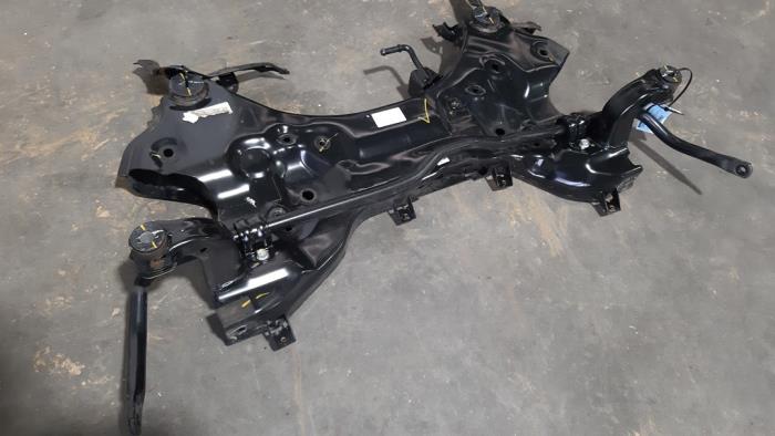 Subframe Hyundai Tucson