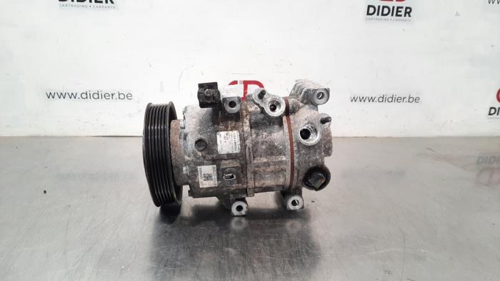 Pompe clim Hyundai Tucson