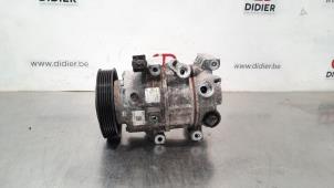Gebruikte Pomp Airco Hyundai Tucson (TL) 1.6 T-GDi 16V 2WD Prijs € 254,10 Inclusief btw aangeboden door Autohandel Didier