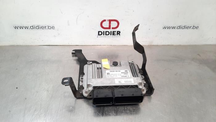 Ordinateur gestion moteur Hyundai Tucson