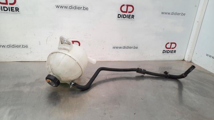 Réservoir d&#039;expansion Hyundai Tucson