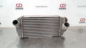 Gebruikte Intercooler Hyundai Tucson (TL) 1.6 T-GDi 16V 2WD Prijs € 399,30 Inclusief btw aangeboden door Autohandel Didier