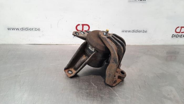 Support moteur Hyundai Tucson