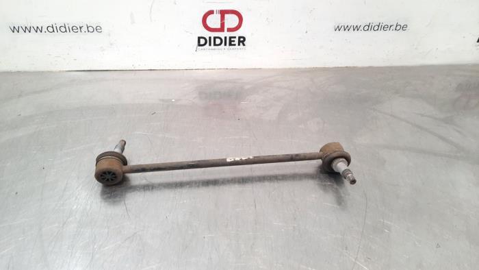 Guide barre stabilisatrice Hyundai Tucson