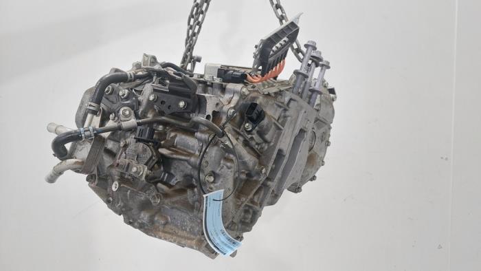 Boîte de vitesse Toyota C-HR