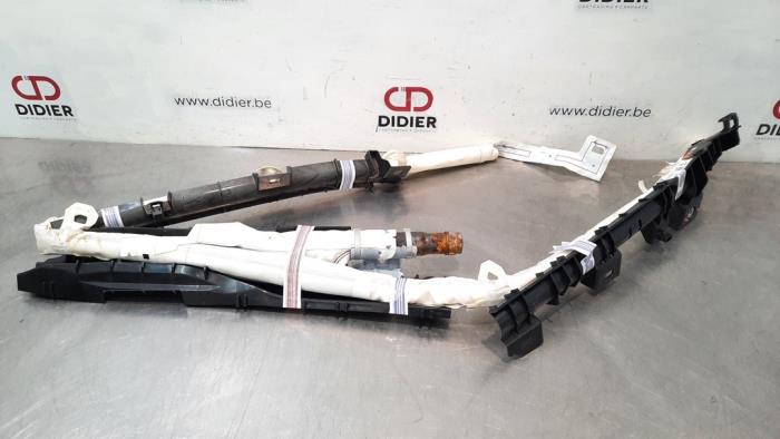 Airbag headliner destro Toyota C-HR