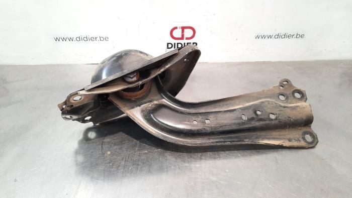 Spina dorsale destra Toyota C-HR