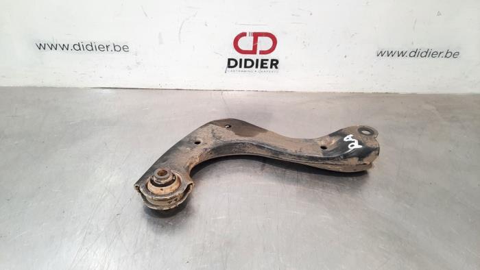 Spina dorsale destra Toyota C-HR