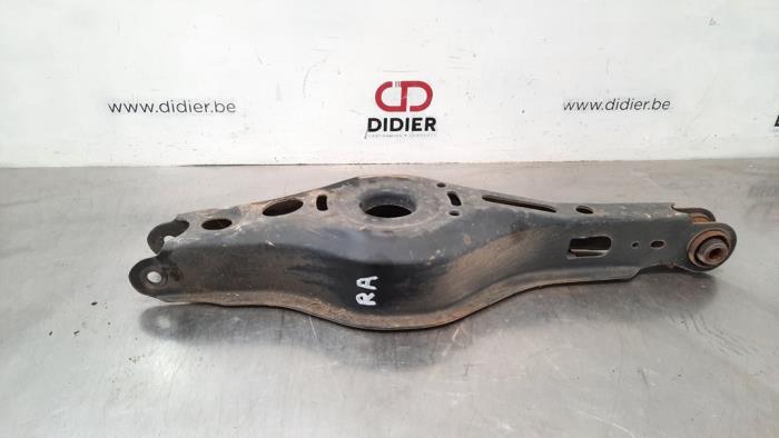 Spina dorsale destra Toyota C-HR