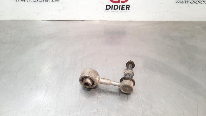 Guide barre stabilisatrice Toyota C-HR