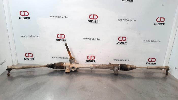 Stuurhuis Toyota C-HR