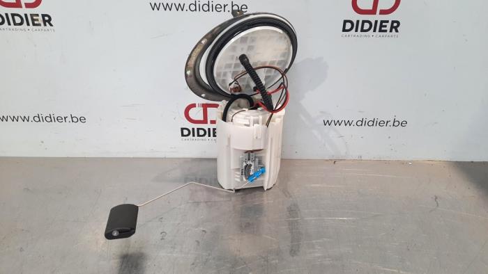 Pompe carburant électrique Hyundai Tucson
