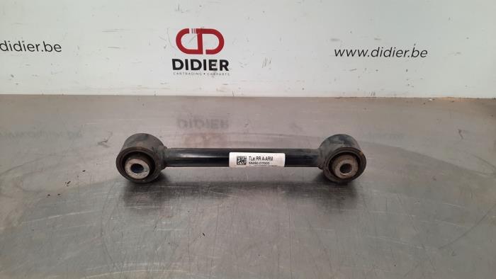 Bras de suspension arrière gauche Hyundai Tucson