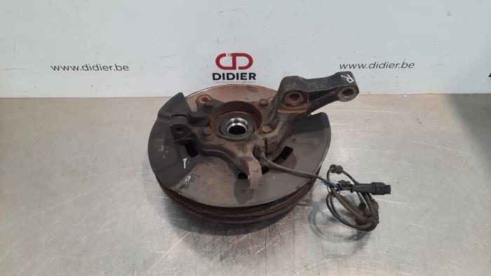 Joint avant droit Hyundai Tucson