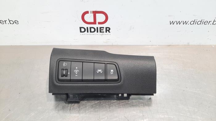 Commutateur (divers) Hyundai Tucson