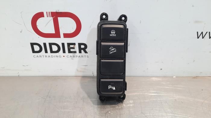 Commutateur (divers) Hyundai Tucson