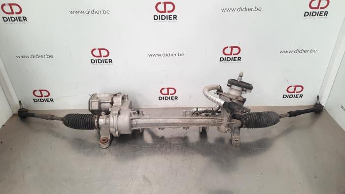 Boîtier de direction assistée Hyundai Tucson