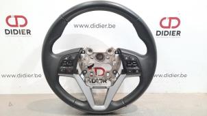 Gebruikte Stuurwiel Hyundai Tucson (TL) 1.6 T-GDi 16V 2WD Prijs € 193,60 Inclusief btw aangeboden door Autohandel Didier