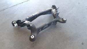 Gebruikte Subframe Mercedes C (C205) C-63 AMG 4.0 V8 Biturbo Prijs € 623,15 Inclusief btw aangeboden door Autohandel Didier