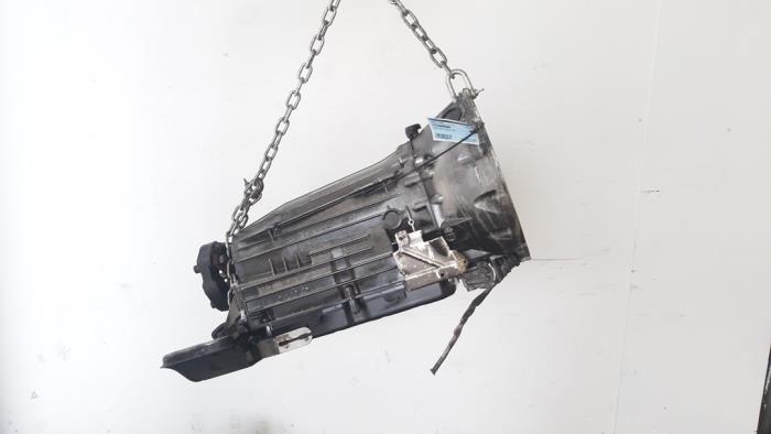 Caja de cambios Mercedes C-Klasse