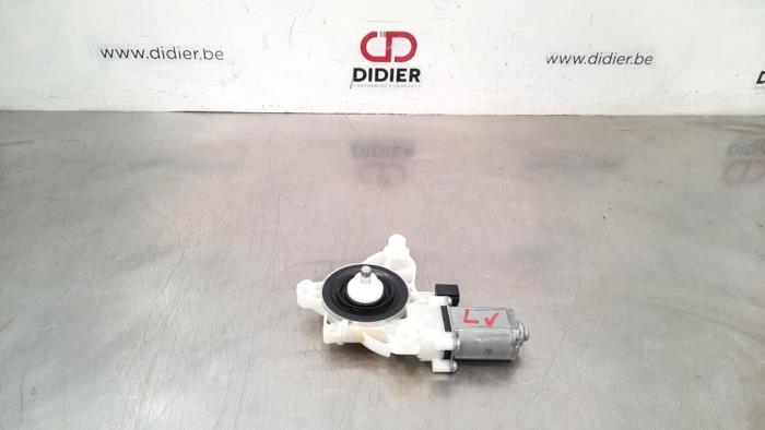 Moteur de vitre portière Mercedes GLE