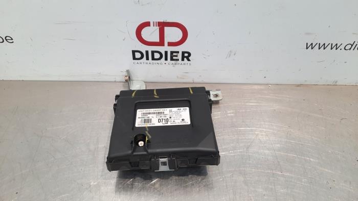 Module véhicule sans clés Hyundai Tucson