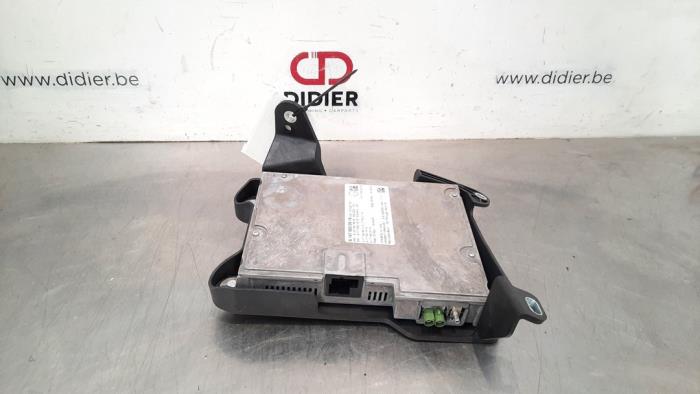Module (divers) Mercedes GLE