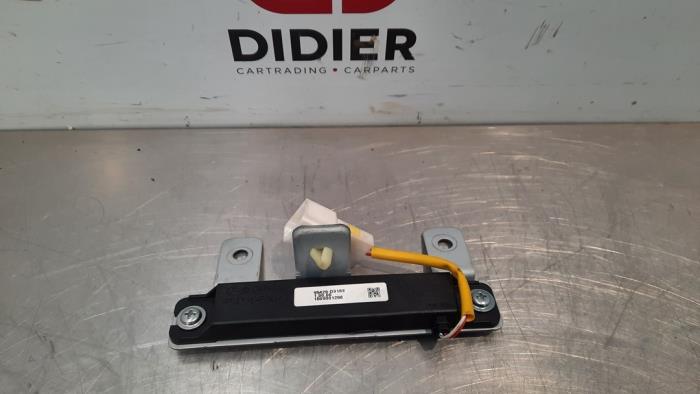 Module véhicule sans clés Hyundai Tucson