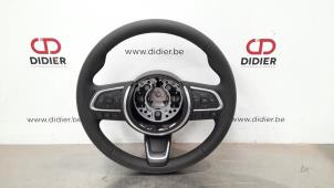 Gebruikte Stuurwiel Fiat 500X (334) 1.6 D 16V Multijet Prijs € 254,10 Inclusief btw aangeboden door Autohandel Didier