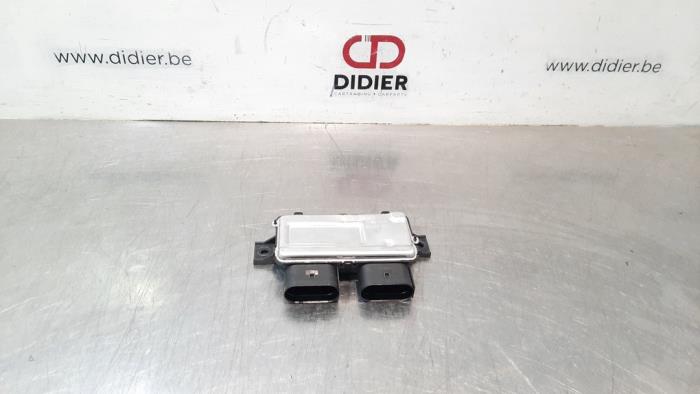 Module pompe carburant Mercedes GLE