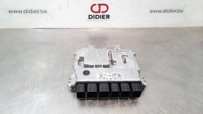 Ordinateur gestion moteur Mercedes GLE