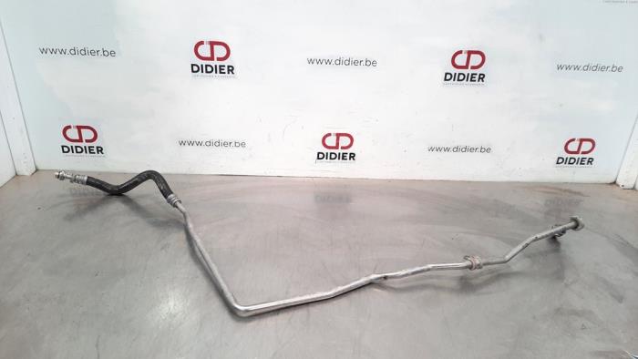 Conduit de pression d&#039;huile Mercedes GLE