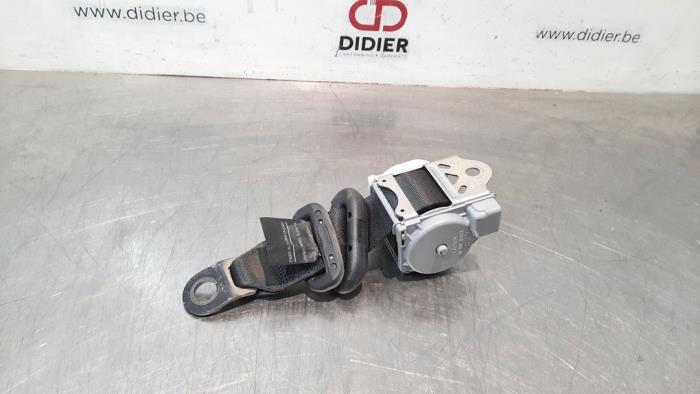 Cinto de segurança traseiro direito Toyota Aygo