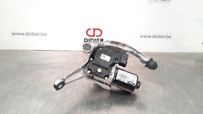 Front wiper motor Ford Transit Connect