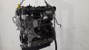 Gebruikte Motor Skoda Octavia Combi (5EAC) 2.0 TSI RS 245 16V Prijs € 2.541,00 Inclusief btw aangeboden door Autohandel Didier